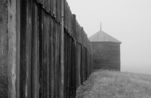 Fort Ross