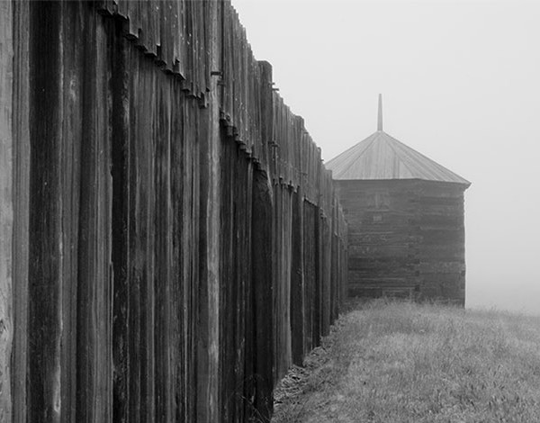 Fort Ross